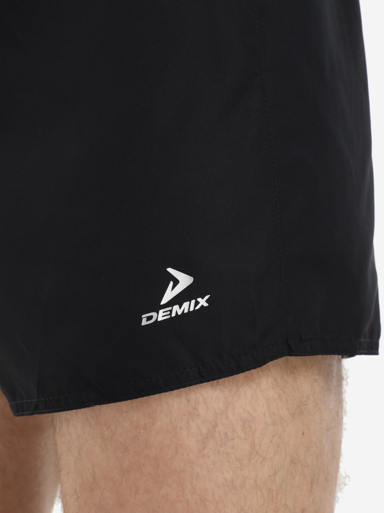 Шорты плавательные мужские - фото 6