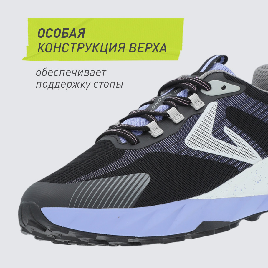 СТАБИЛИЗАЦИЯ И ПОДДЕРЖКА СТОПЫ