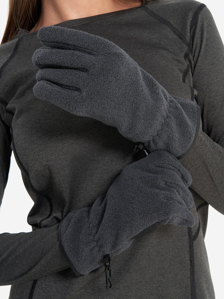 Перчатки - фото 9