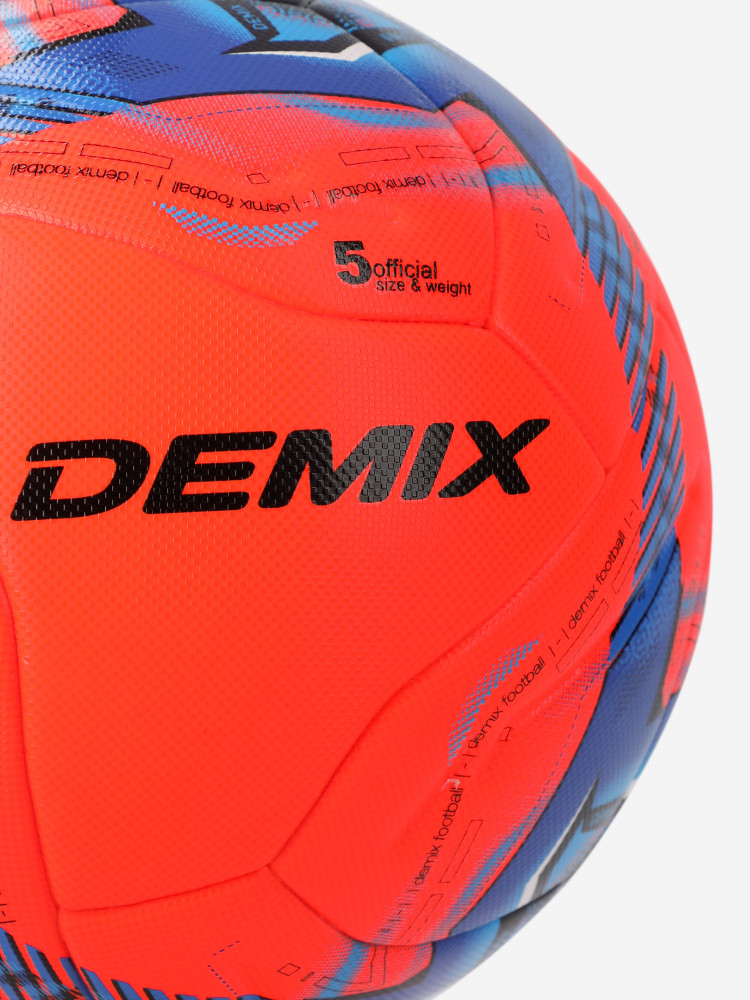 Мяч футбольный DF900 - фото 5