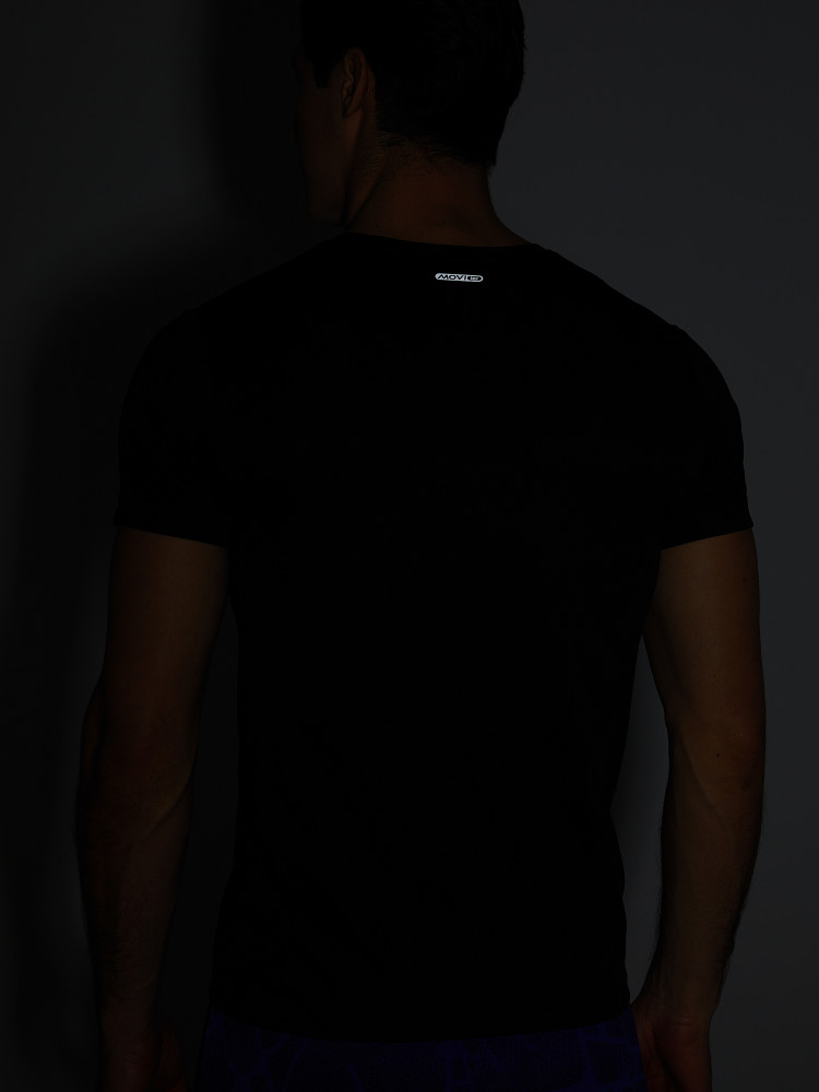 Футболка мужская - фото 5