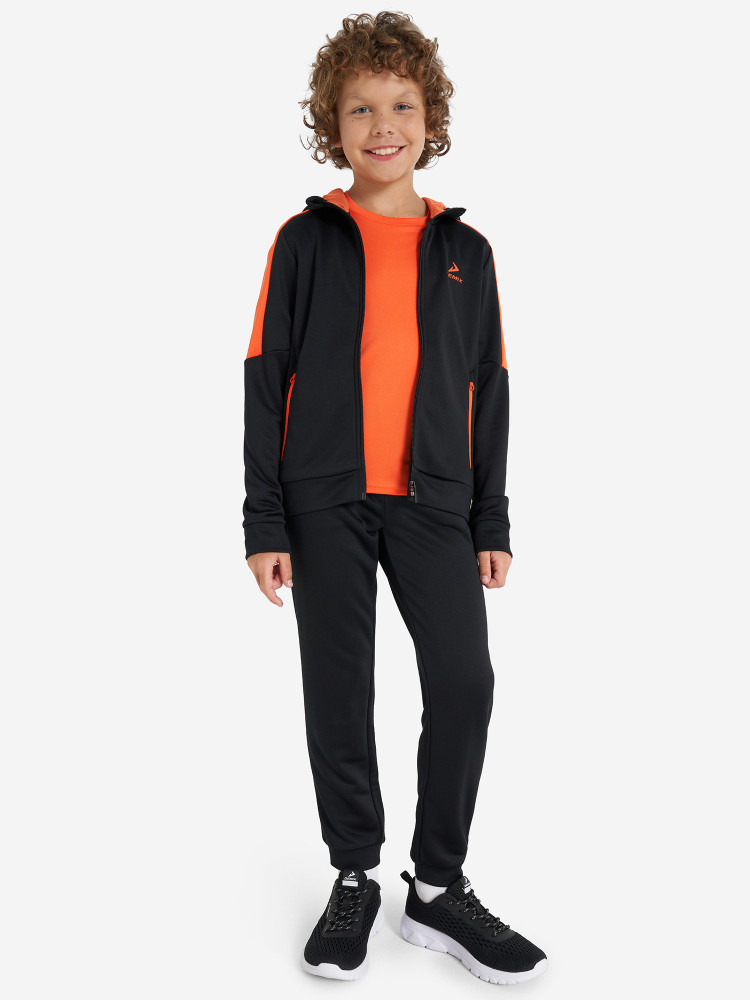 Костюм для мальчиков - фото 3