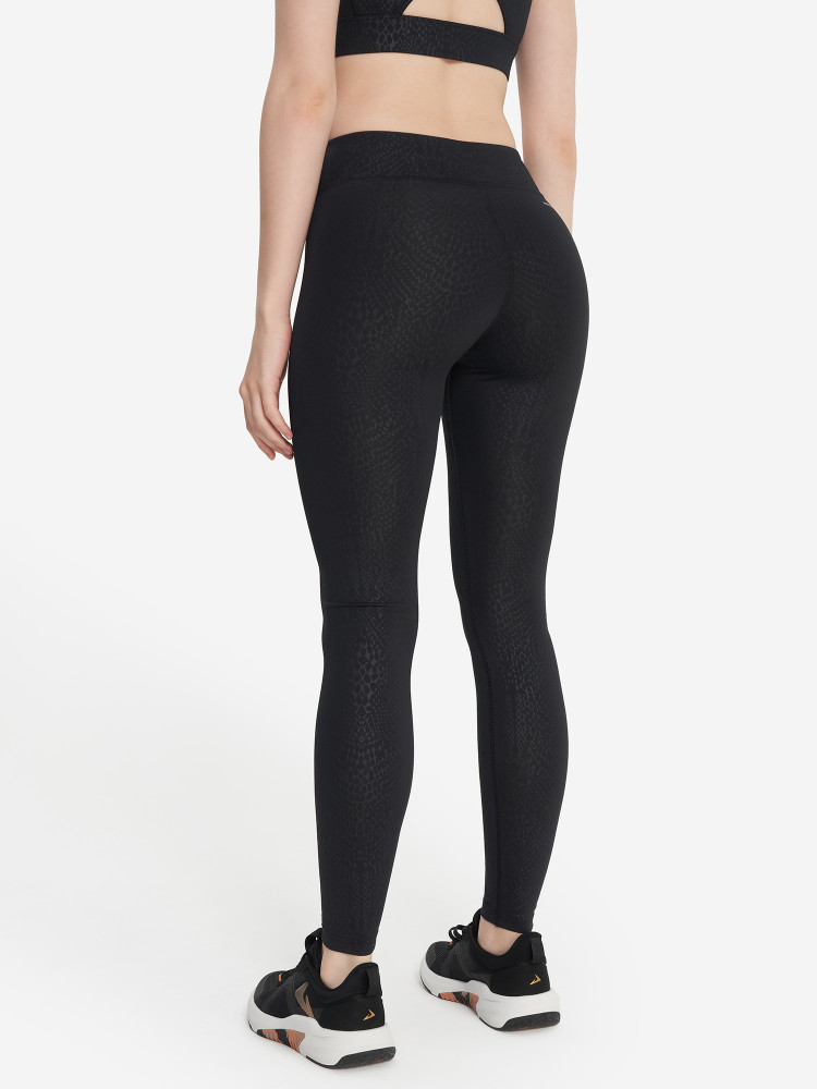 Легинсы женские ActiveMove Gym Gfx - фото 3