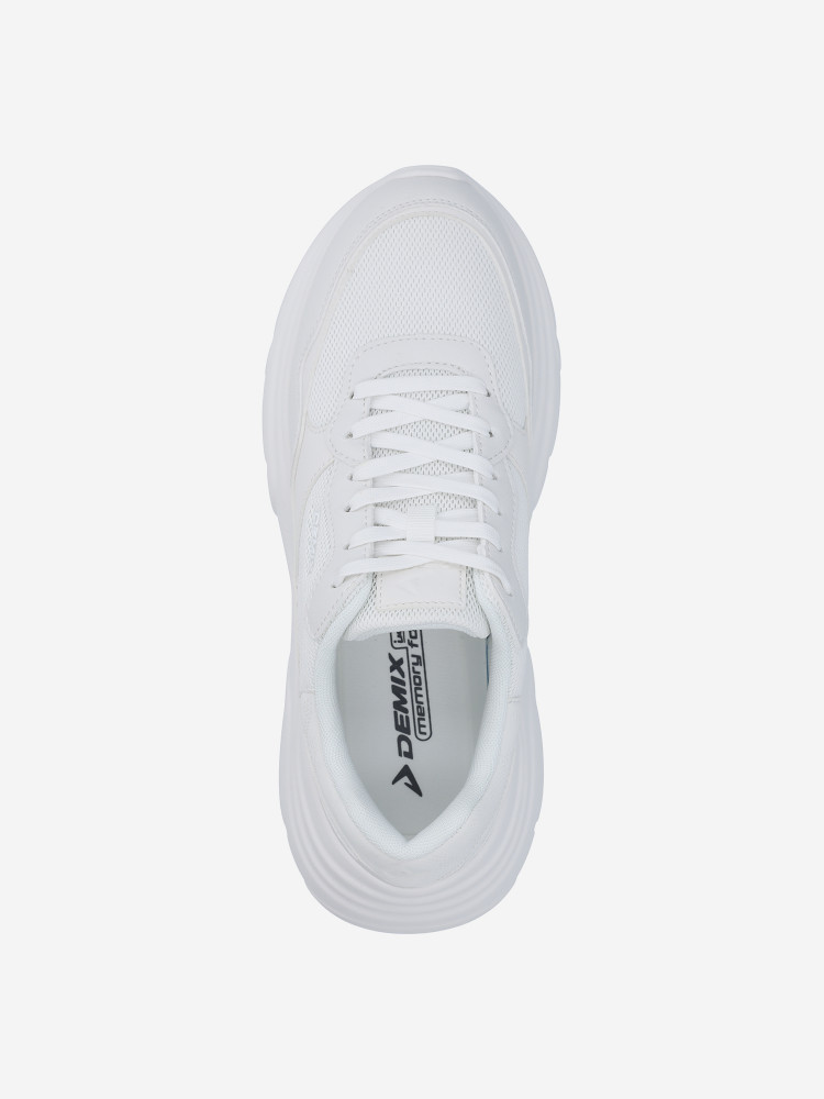 Кроссовки женские Serena 4 Mesh - фото 5