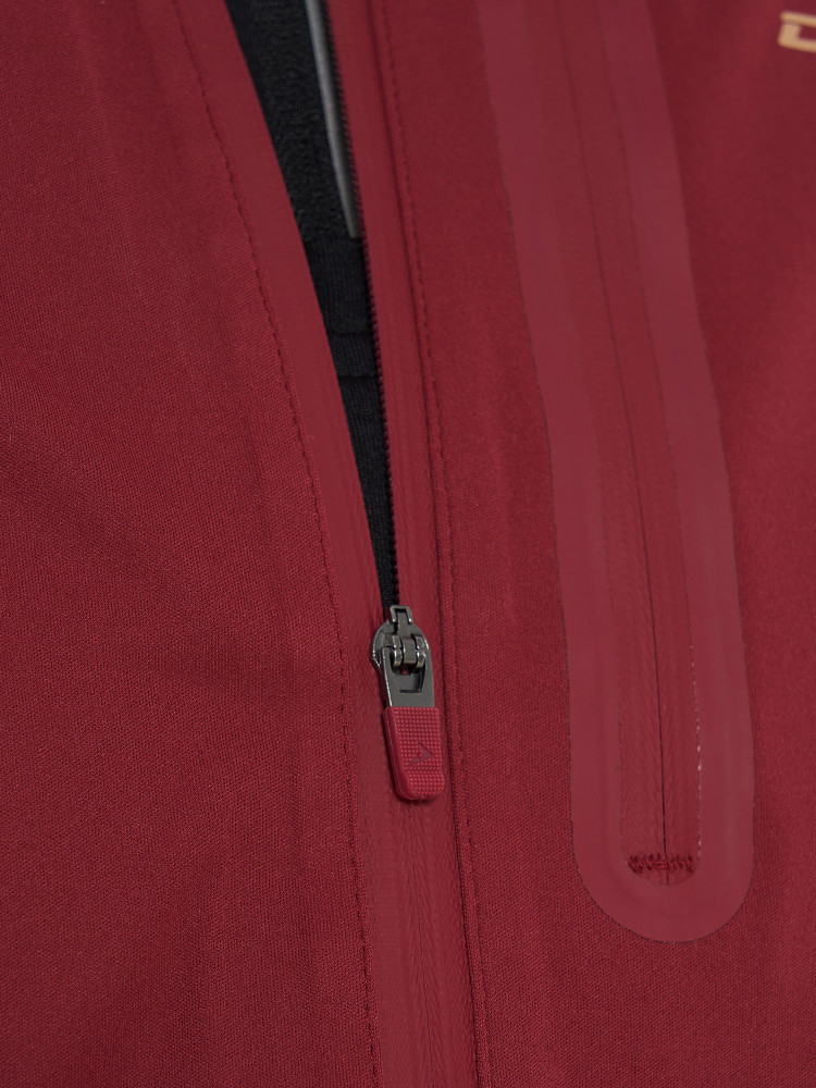 Куртка мембранная женская - фото 11