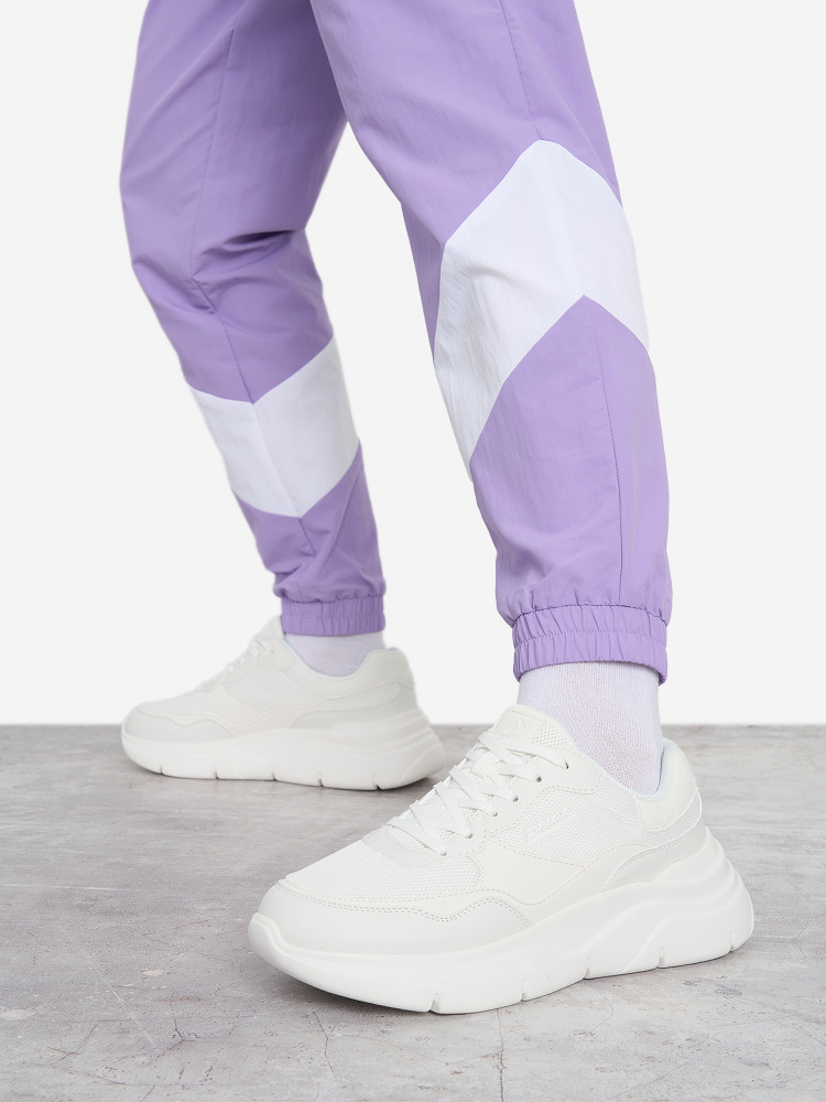 Кроссовки женские Serena 4 Mesh - фото 7