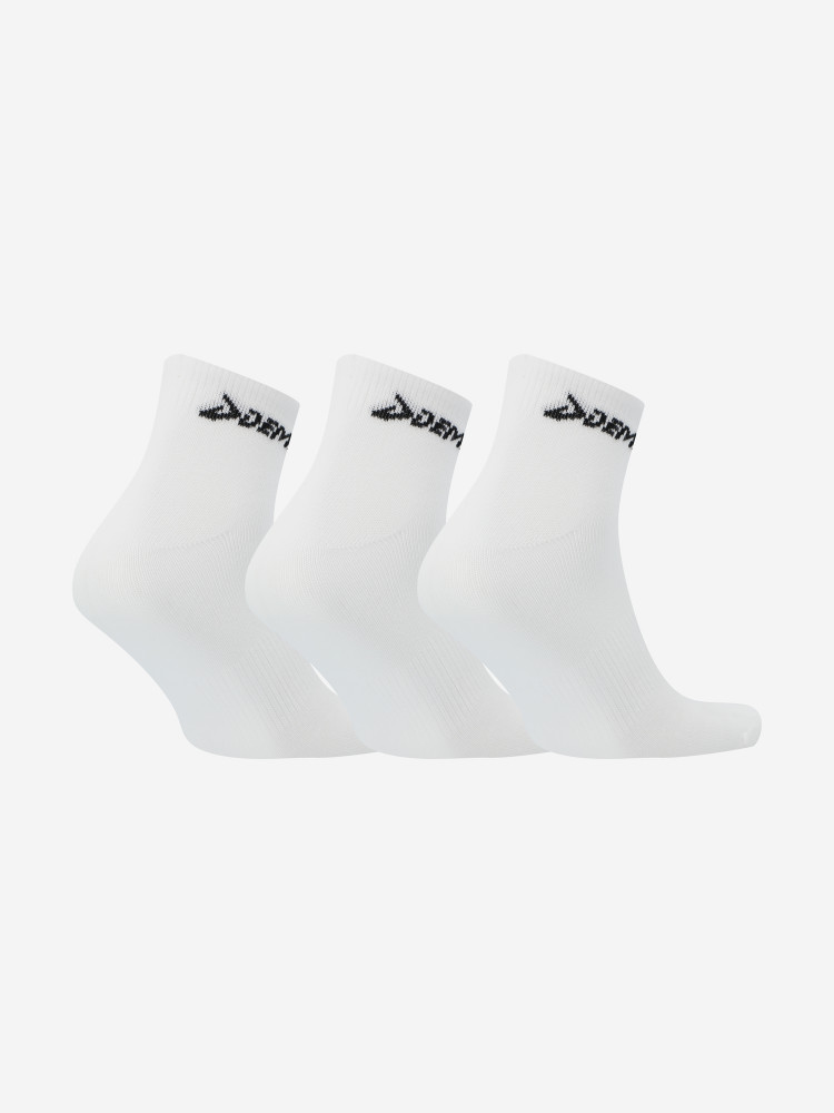 Носки мужские, 3 пары - фото 2