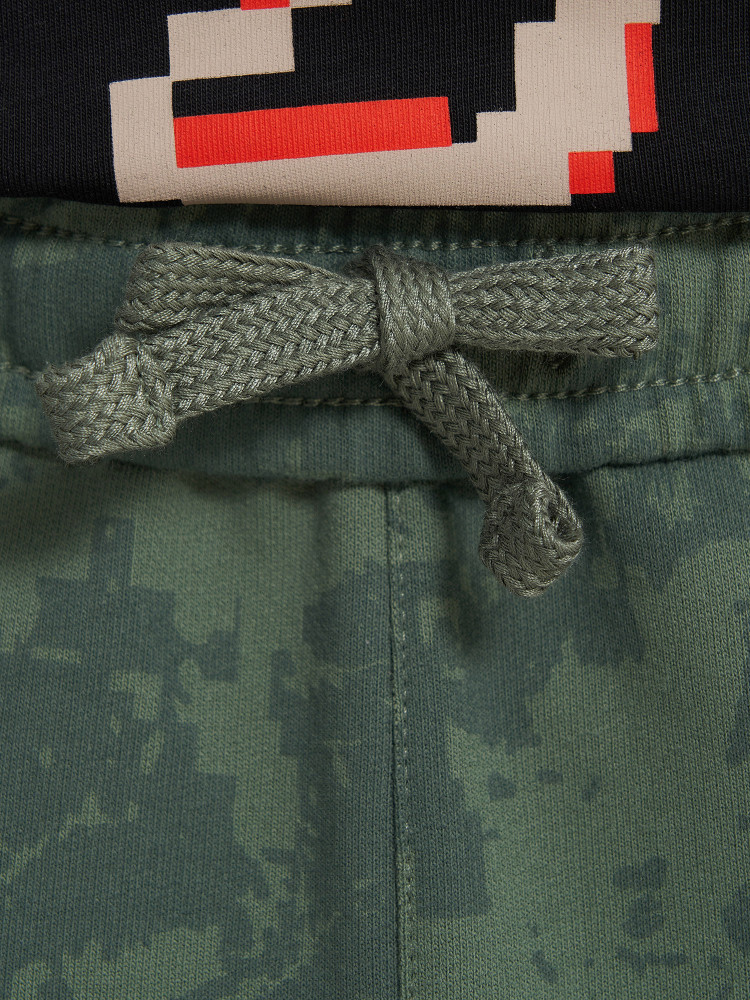 Брюки для мальчиков - фото 9