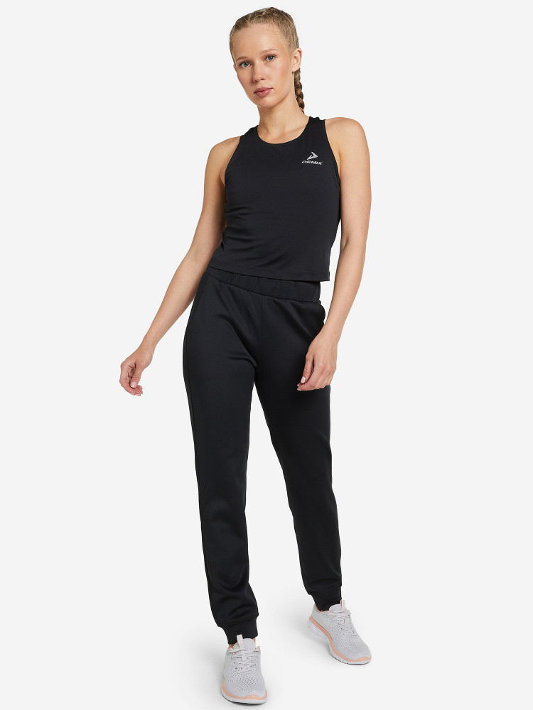 Майка женская - фото 3