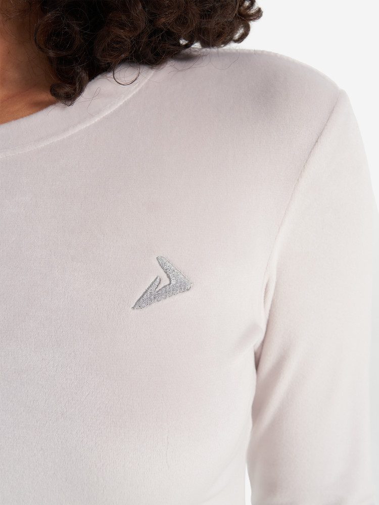 Лонгслив женский SportLUX - фото 6