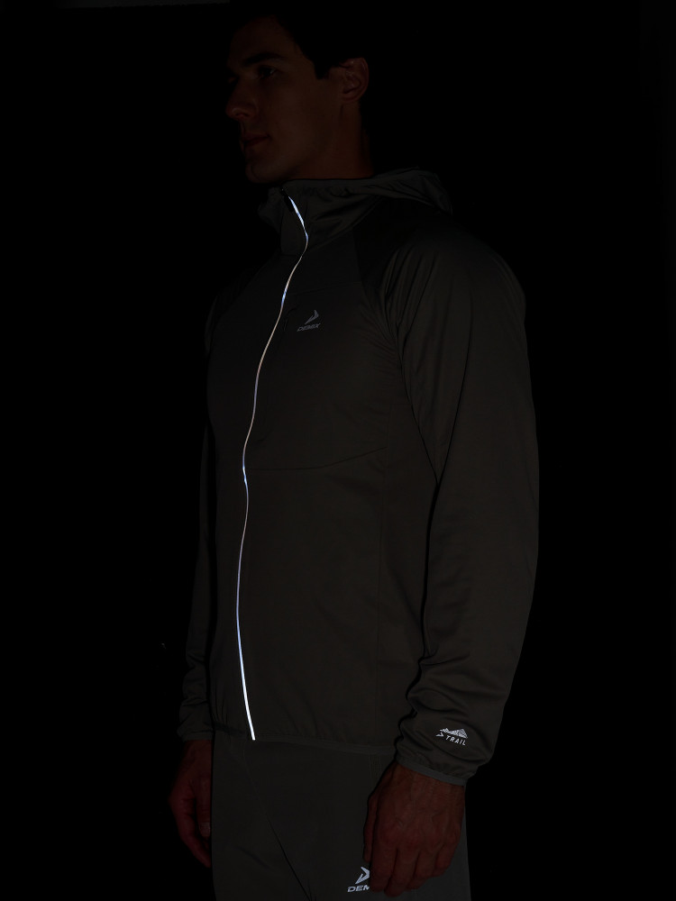 Куртка мембранная мужская - фото 11