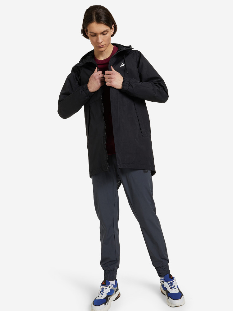 Ветровка мужская - фото 3