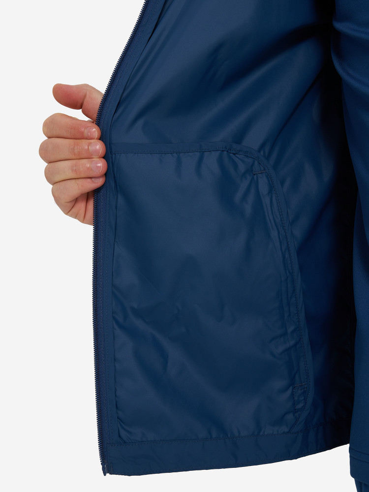 Ветровка мужская - фото 11