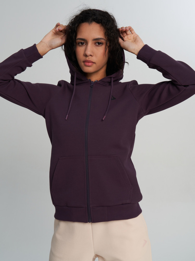 Толстовка женская - фото 6