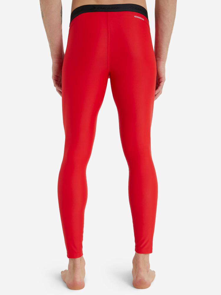 Тайтсы компрессионные мужские - фото 2