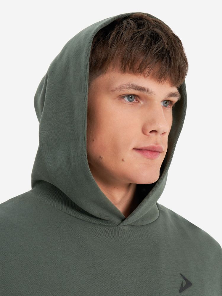 Худи мужская - фото 6