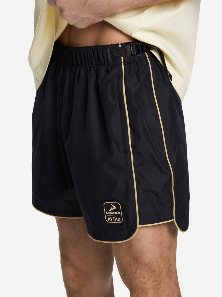 Шорты мужские Demix x AYTΛO - фото 5