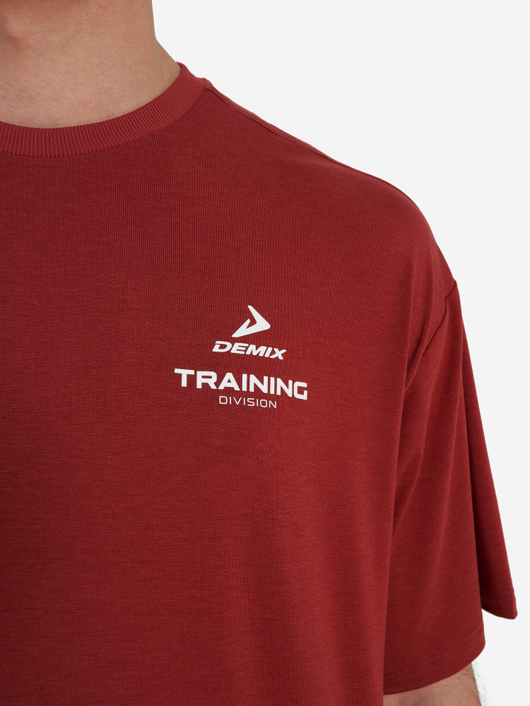 Футболка мужская - фото 7