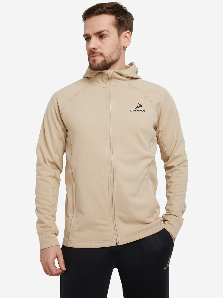 Толстовка мужская - фото 1