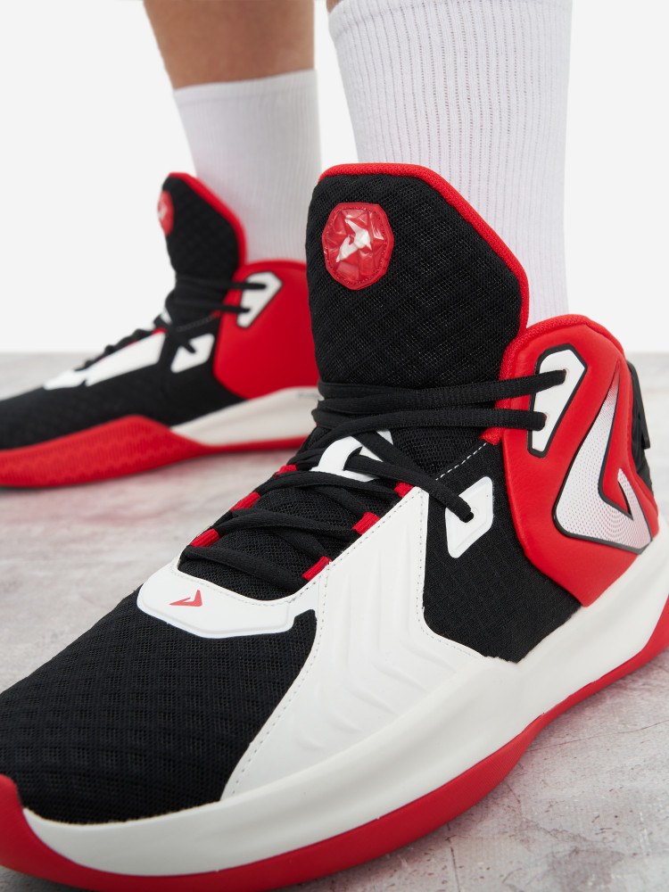 Кроссовки мужские Jawz - фото 8