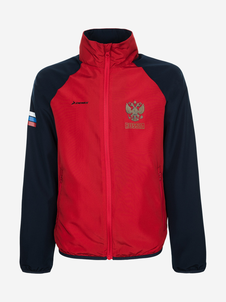 Спортивный костюм для мальчиков - фото 3