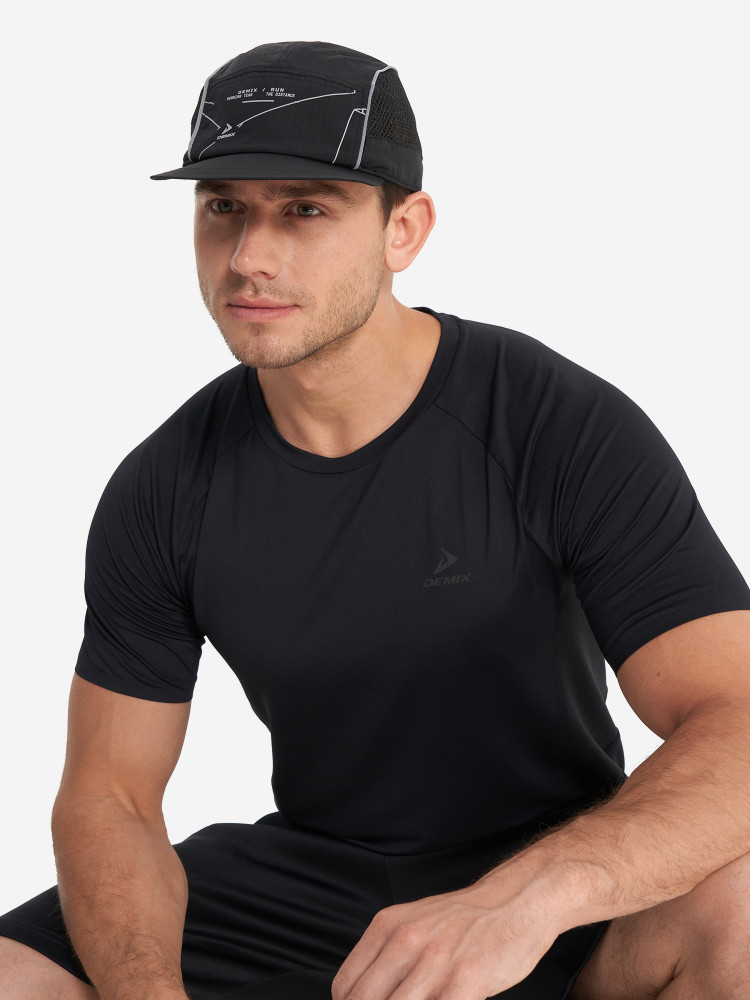 Бейсболка мужская - фото 7