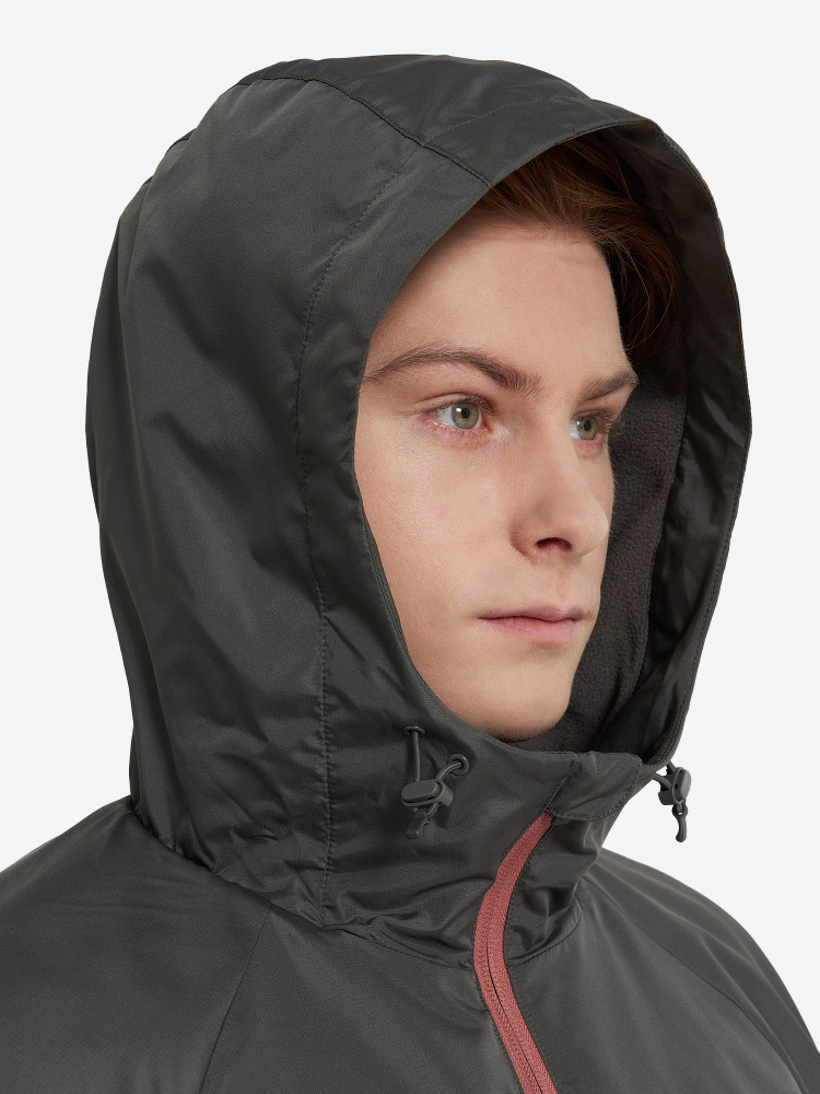 Легкая куртка мужская - фото 7