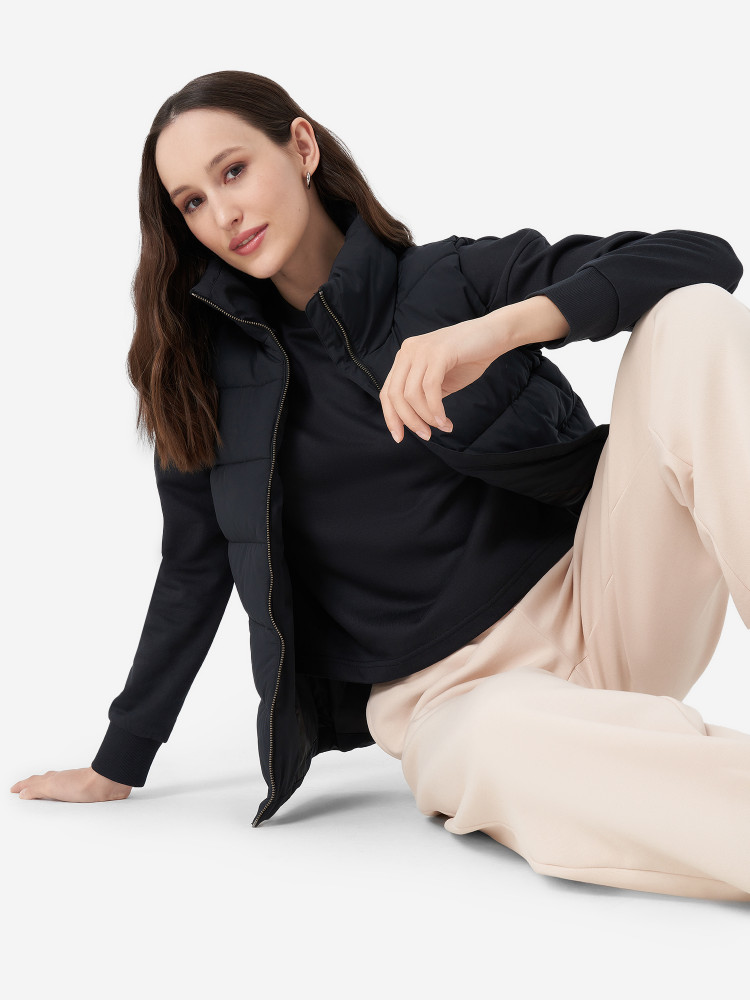 Жилет женский - фото 5