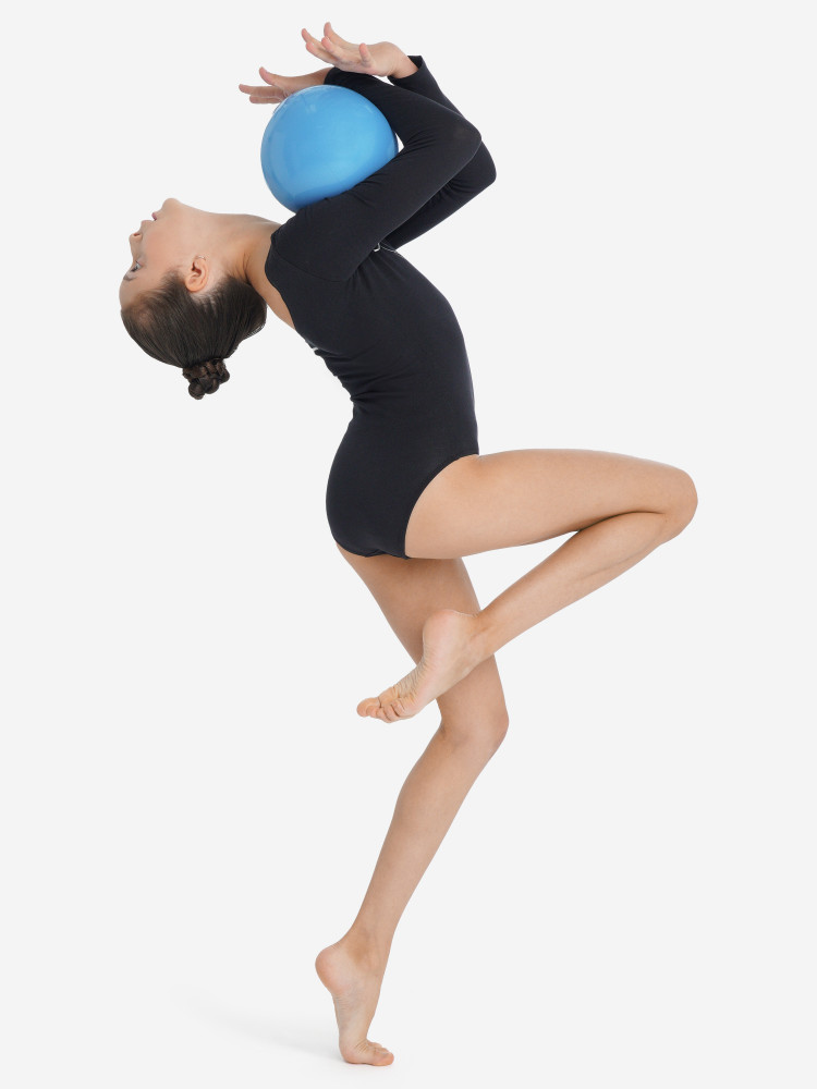 Мяч гимнастический Demix, 15 см - фото 10