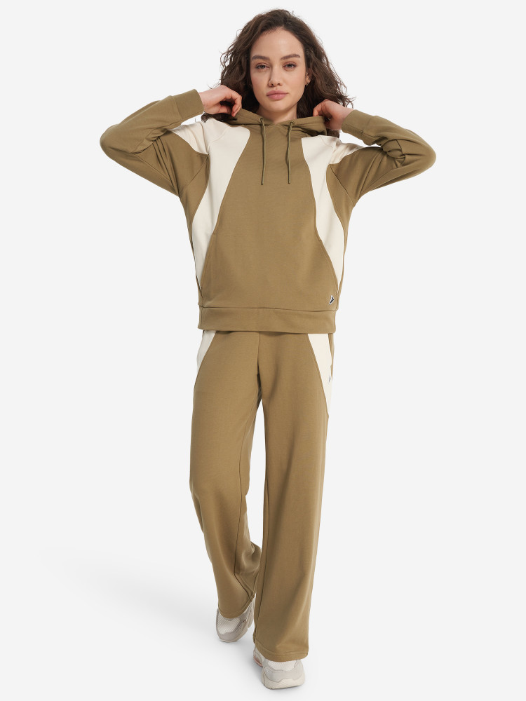 Худи женское Brand Love Pack - фото 4