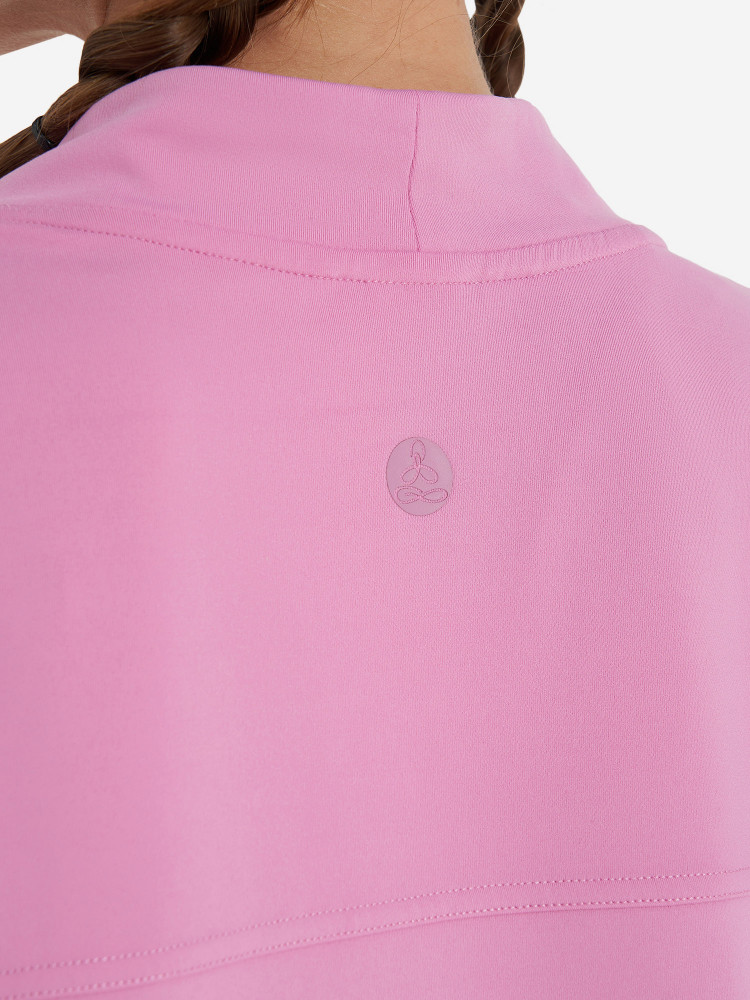 Свитшот женский Yoga - фото 5