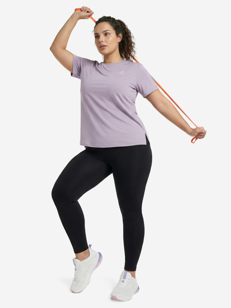 Футболка женская - фото 4