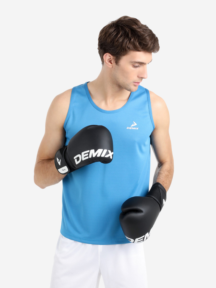 Майка для бокса - фото 2