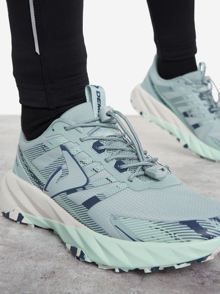 Кроссовки женские Speed Trail Pro - фото 10