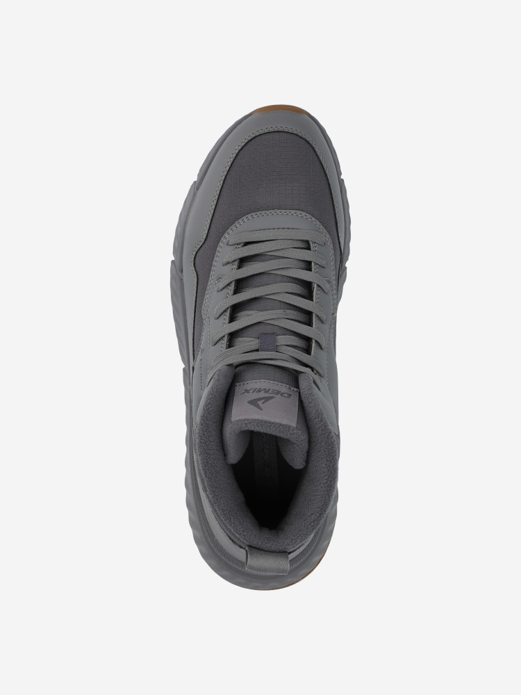 Кроссовки утепленные мужские Atlanta 5 Demi - фото 5