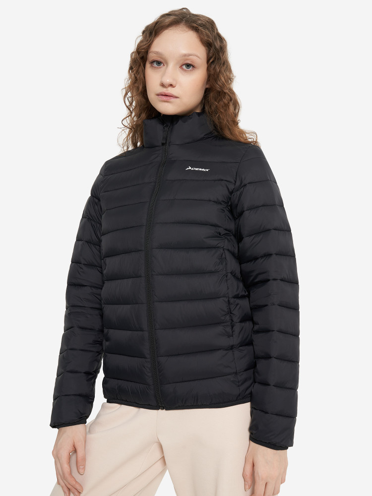 Куртка утепленная женская - фото 2