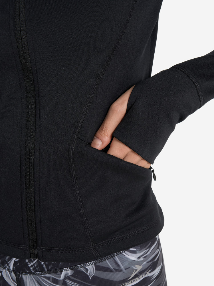 Толстовка женская - фото 7