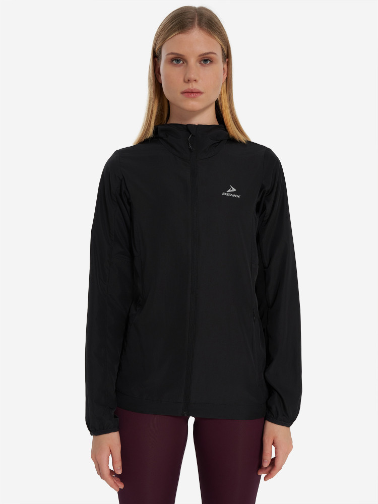 Ветровка женская - фото 2