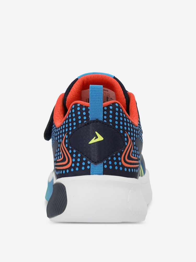 Кроссовки для мальчиков Flash - фото 3