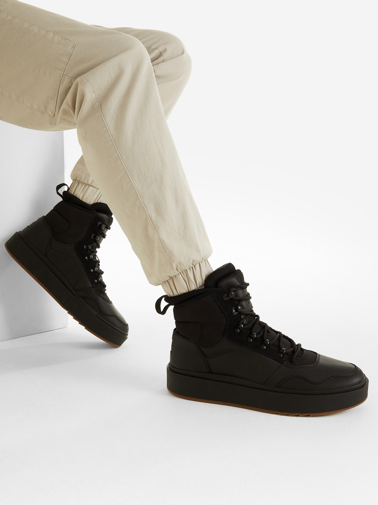 Кроссовки мужские Slope Boot WTR M - фото 7