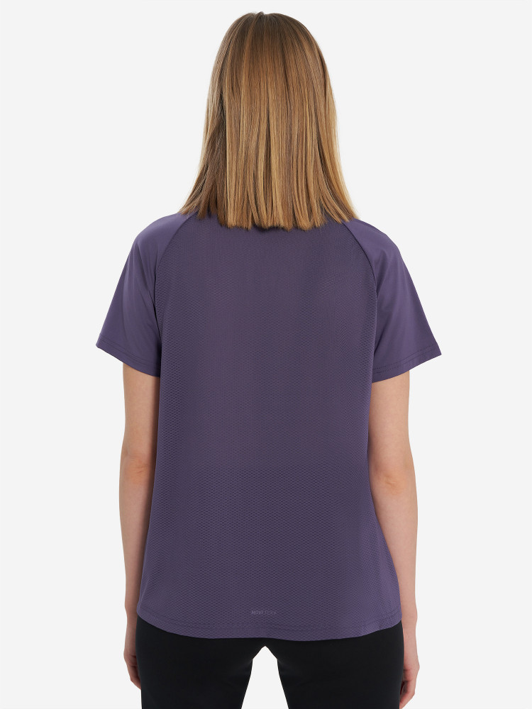 Футболка женская - фото 3