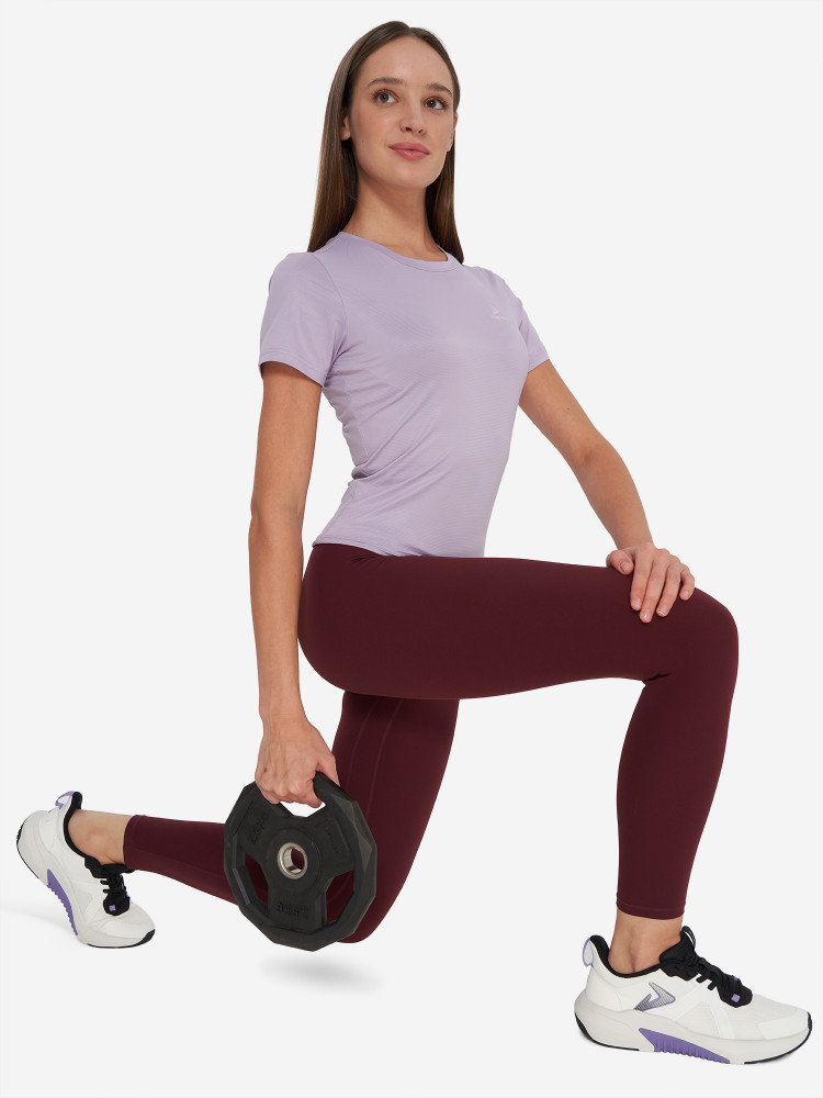 Футболка женская - фото 5