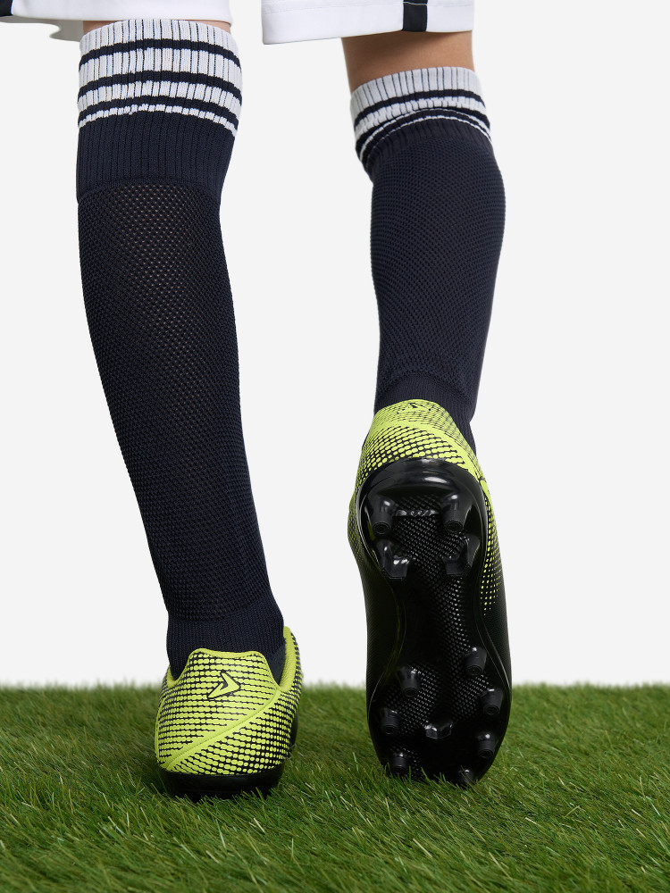 Бутсы для мальчиков Goal 2 Jr Fg - фото 11