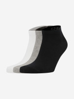 серый/черный