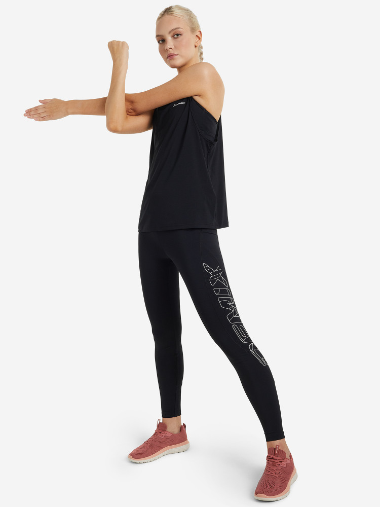 Легинсы женские - фото 3