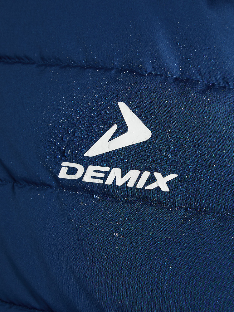 Жилет утепленный для мальчиков - фото 5