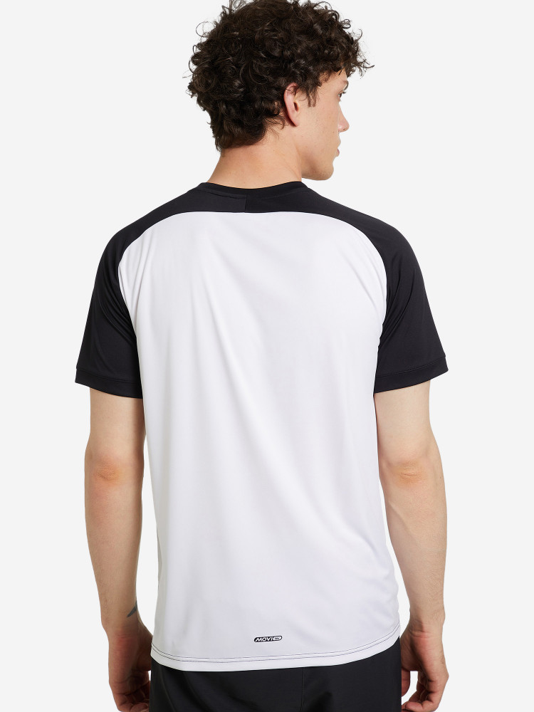 Футболка мужская League - фото 2