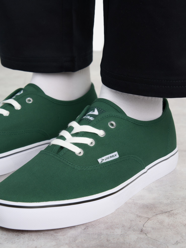 Кеды мужские Tempo Cnv - фото 8