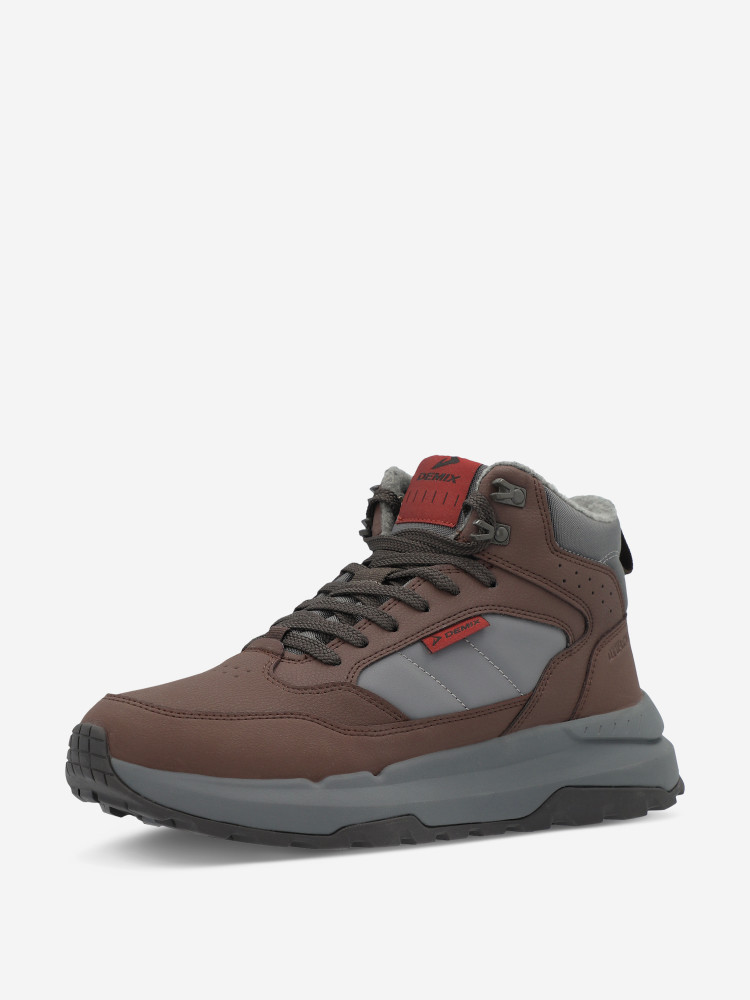 Кроссовки утепленные мужские Unity 4 - фото 2