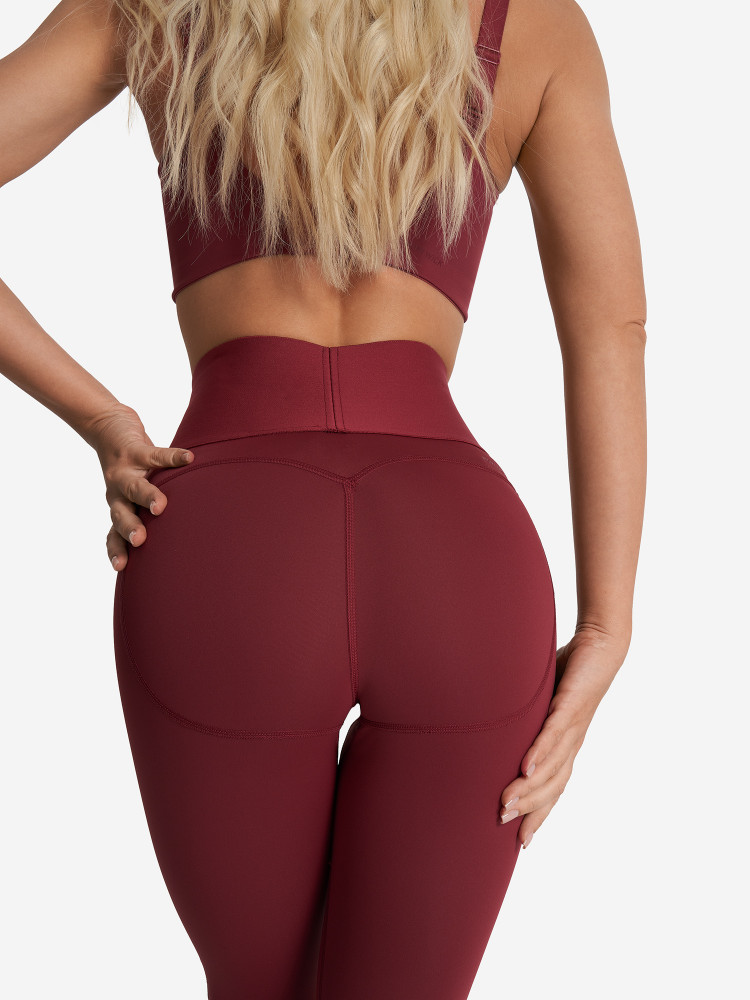 Легинсы женские Booty Booster Gym - фото 2